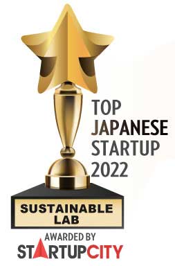 Top 10 Japanese Startups - 2022