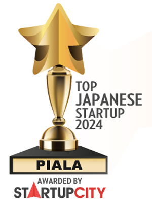 Top 10 Japanese Startups – 2024 
