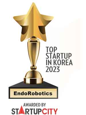 Top 10 Startups in Korea - 2023