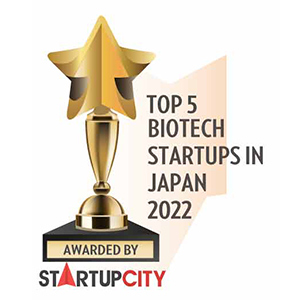 Top 5 Biotech Startups in Japan – 2022