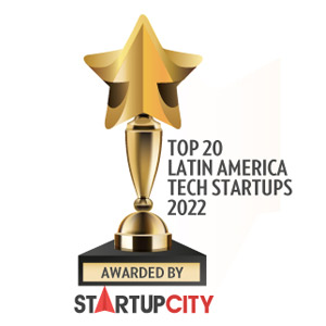 Top 20 Latin America Tech Startups - 2022