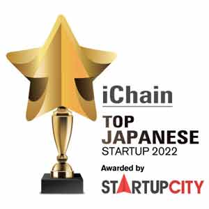 Top 10 Japanese Startups - 2022