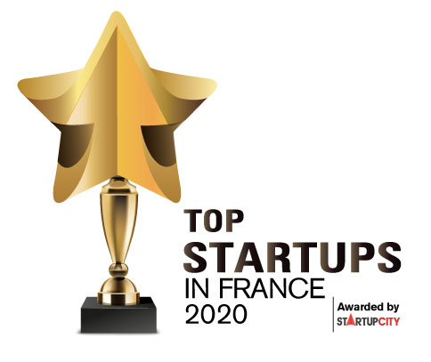 Top 10 Startups in France - 2020