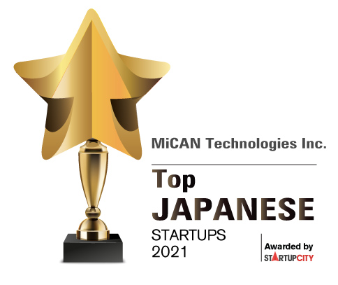 Top 10 Japanese Startups - 2021