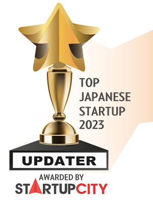 Top 10 Japanese Startups – 2023