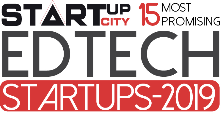 15 Most Promising EdTech Startups - 2019
