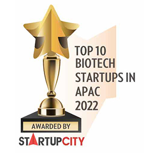 Top 10 Biotech Startups in Apac - 2022