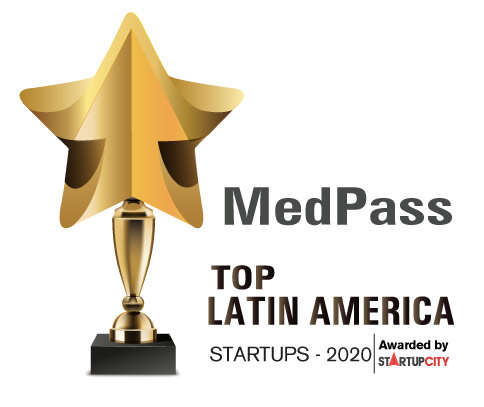 Top 10 Latin America Startups - 2020