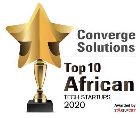 Top 10 African Tech Startups - 2020