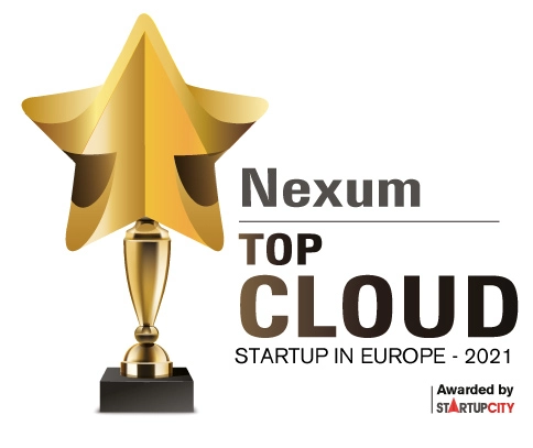 Top 10 Cloud Solution Startups in Europe - 2021