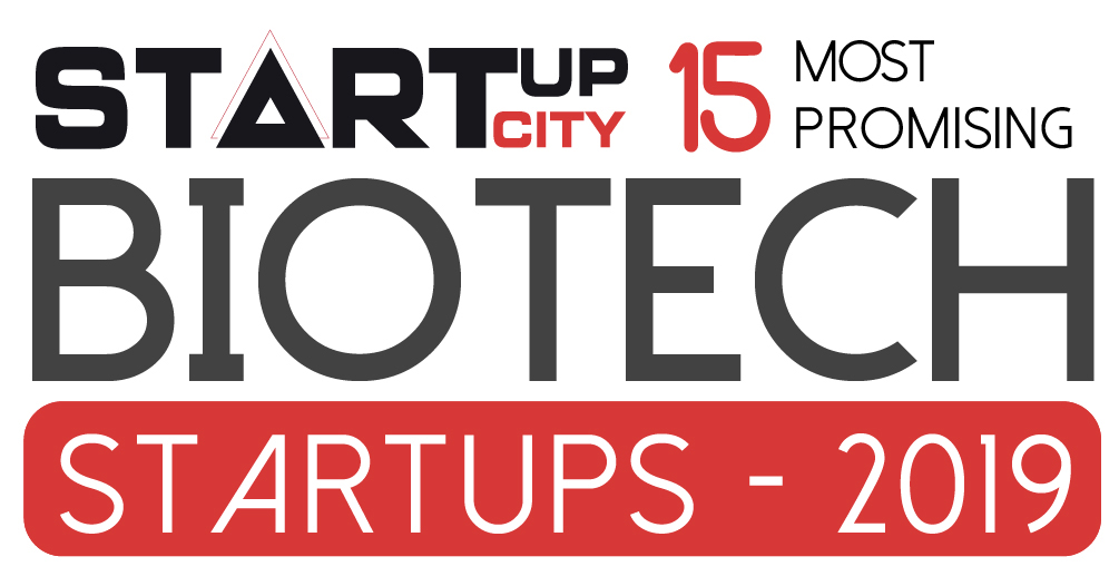 Top 15 BioTech Startups - 2019