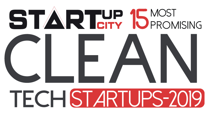15 Most Promising Clean Tech Startups - 2019