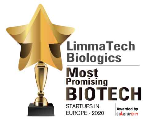 10 Most Promising BioTech Startups in Europe - 2020