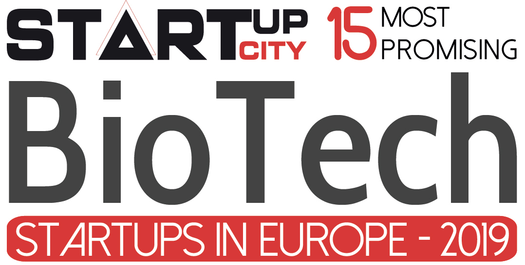 Top 15 BioTech Startups In Europe - 2019