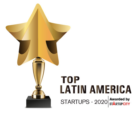 Top 10 Latin America Startups - 2020