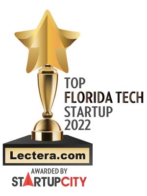 Top 10 Florida Tech Startups - 2022