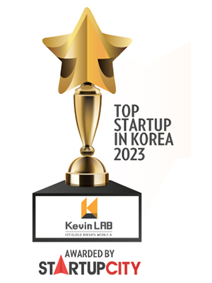 Top 10 Startups in Korea - 2023