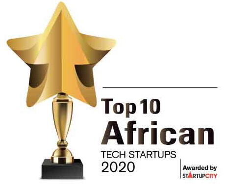 Top 10 African Tech Startups - 2020
