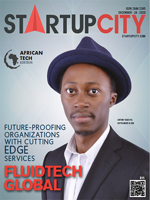 FluidTech Global: Future-proofing Organizations with Cutting Edge Services