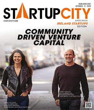 Community Driven Venture Capital