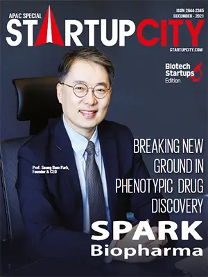 SPARK Biopharma: Breaking New Ground in Phenotypic Drug Discovery