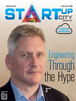 Top Cloud Technology Startups In Europe Engineering Through the Hype