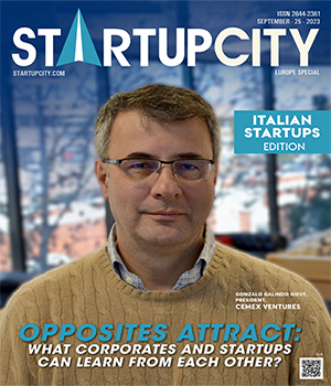 Top Italian Startups Opposites Attract: What Corporates And Startups Can Learn From Each Other?
