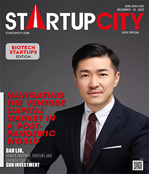 Navigating The Venture Capital Market In A Post-Pandemic World