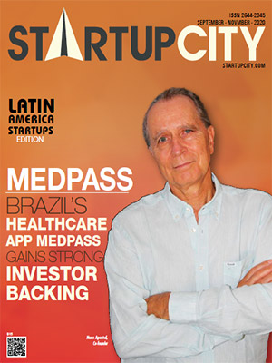 Top Latin America Startups MedPass: Brazil’s Healthcare App Medpass Gains Strong Investor Backing