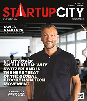 Top Hottest Swiss Startups Utility Over Speculation: Why Switzerland Is The Heartbeat Of The Global Blockchain Tech Movement