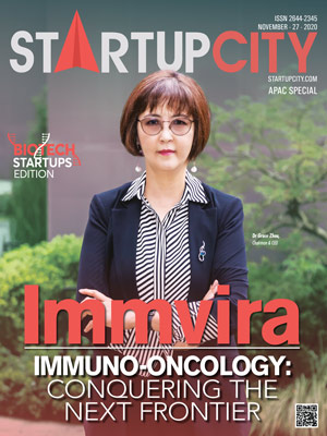 Immvira: Immuno-Oncology: Conquering the Next Frontier