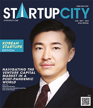 Top Startups in Korea Navigating the Venture Capital Market in a Post Pandemic World