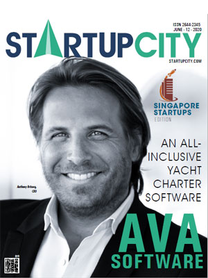 AVA Software: An All-Inclusive Yacht Charter Software 