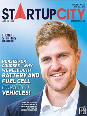 Top French Startups In Europe Horses For Courses—Why we Need Both Battery and Fuel Cell Powered Vehicles!