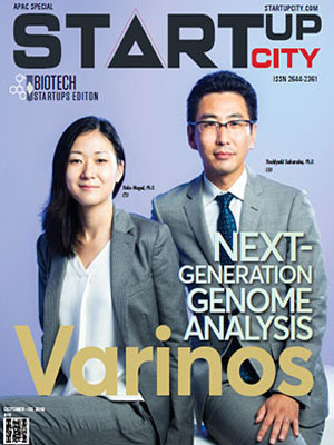 Varinos: Next-Generation Genome Analysis