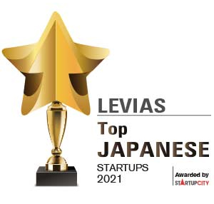 Top 10 Japanese Startups - 2021