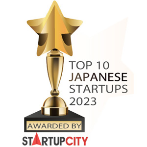 Top 10 Japanese Startups – 2023