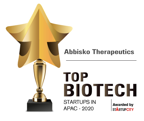 Top 10 Biotech Startups in APAC - 2020