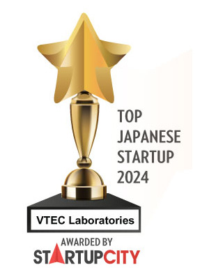 Top 10 Japanese Startups – 2024 