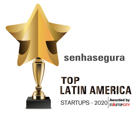 Top 10 Latin America Startups - 2020
