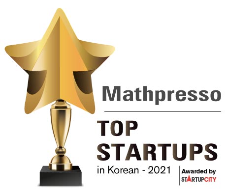 Top 10 Startups in Korean - 2021