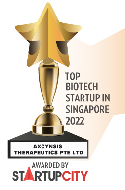Top 5 Biotech Startups in Singapore – 2022