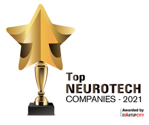 Top 10 Neurotech Startups - 2021