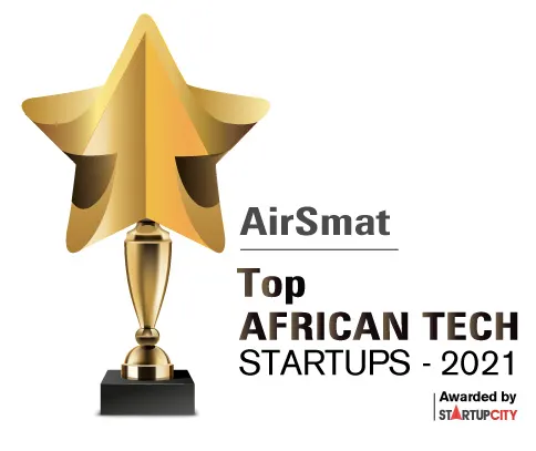 Top 10 African Tech Startups - 2021
