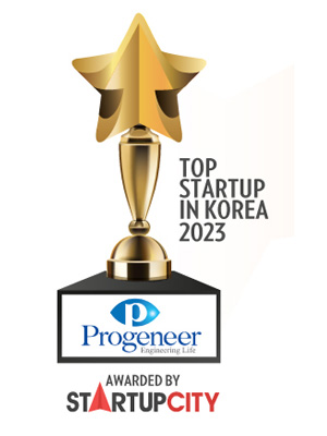 Top 10 Startups in Korea - 2023