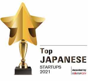 Top 10 Japanese Startups - 2021