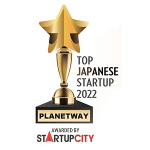 Top 10 Japanese Startups - 2022