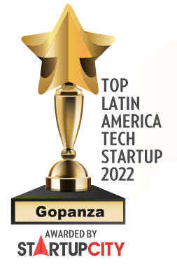 Top 20 Latin America Tech Startups - 2022
