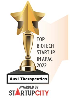 Top 10 Biotech Startups in Apac - 2022