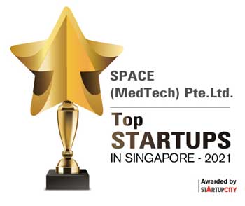 Top 10 Startups in Singapore - 2021